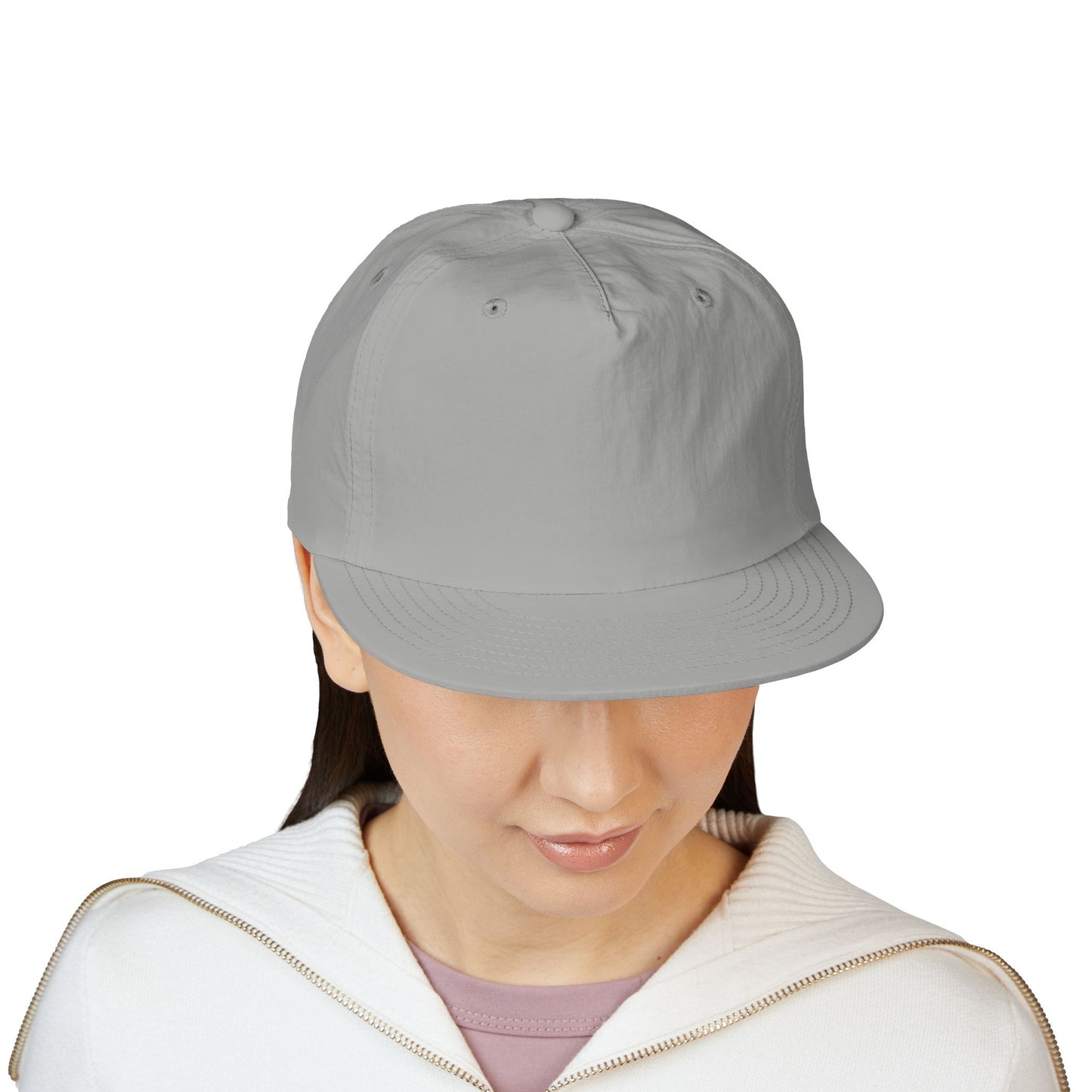 Stylish Surf Cap for Beach Lovers - Perfect Summer Accessory
