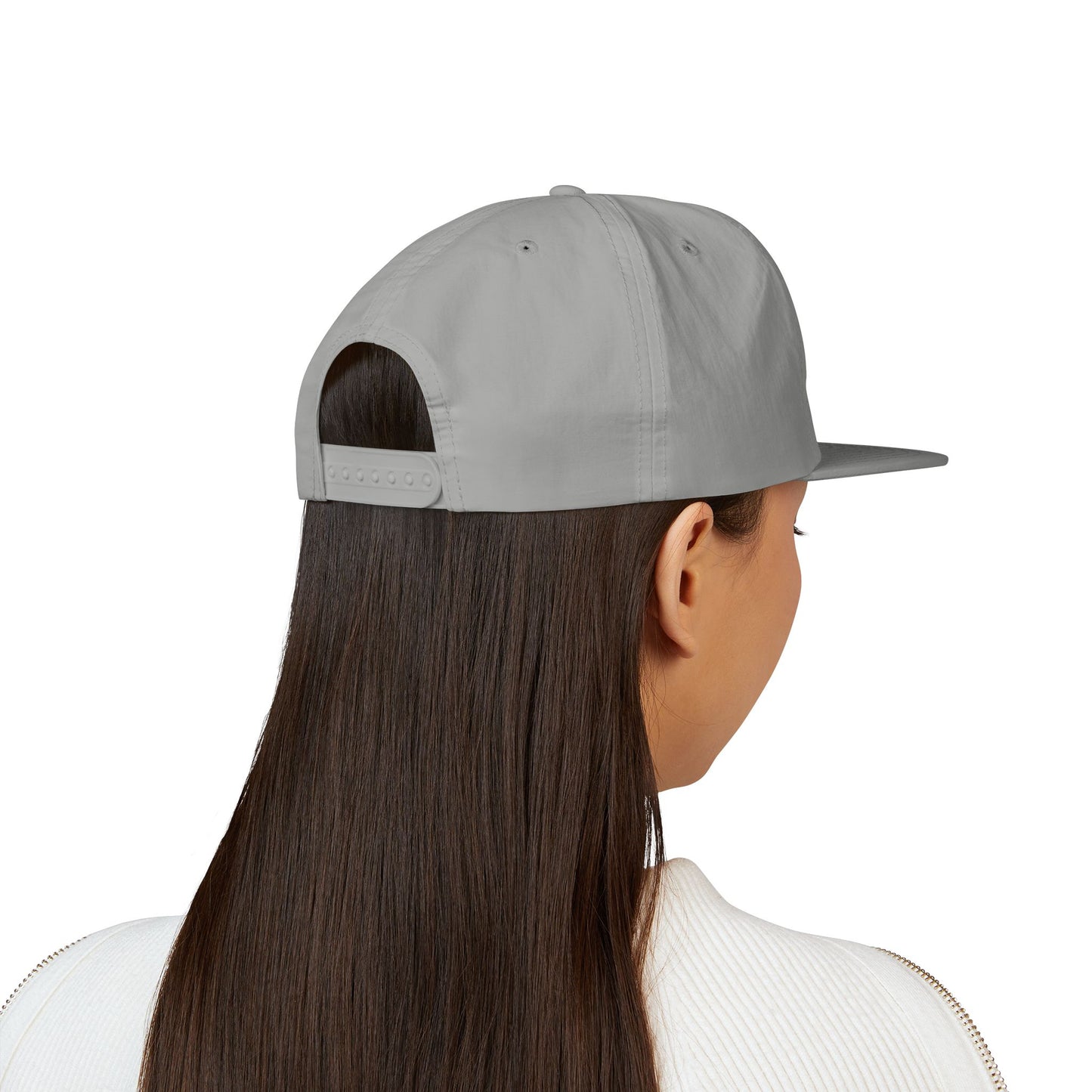 Stylish Surf Cap for Beach Lovers - Perfect Summer Accessory