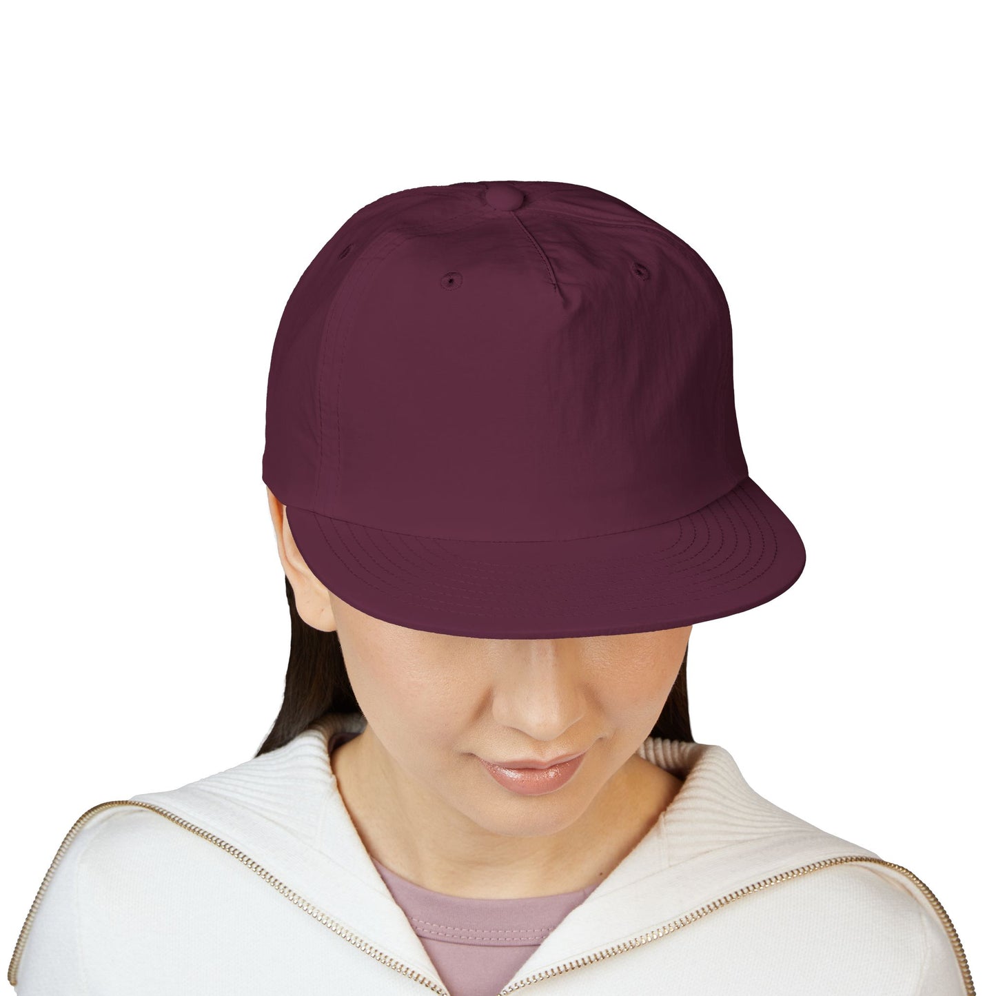 Stylish Surf Cap for Beach Lovers - Perfect Summer Accessory