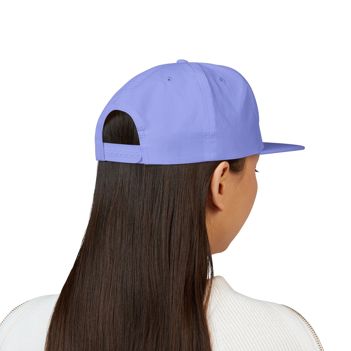 Stylish Surf Cap for Beach Lovers - Perfect Summer Accessory
