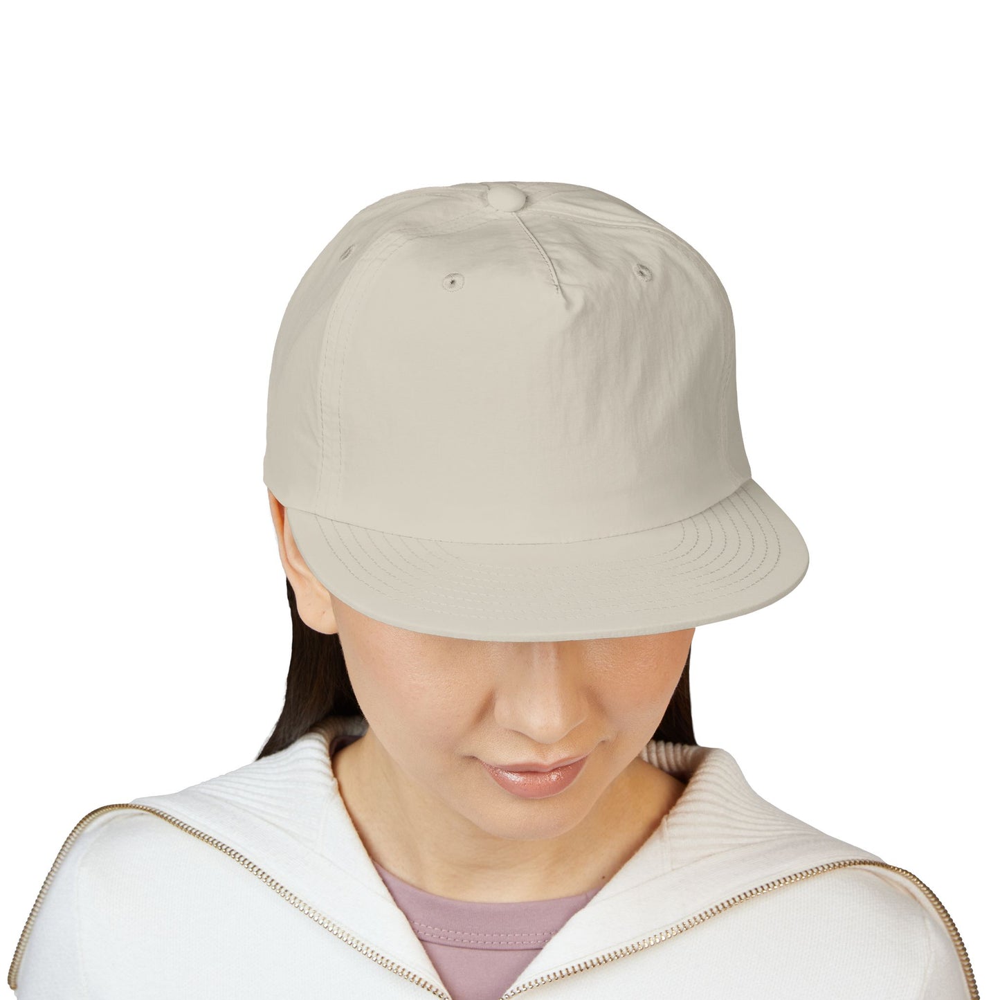 Stylish Surf Cap for Beach Lovers - Perfect Summer Accessory