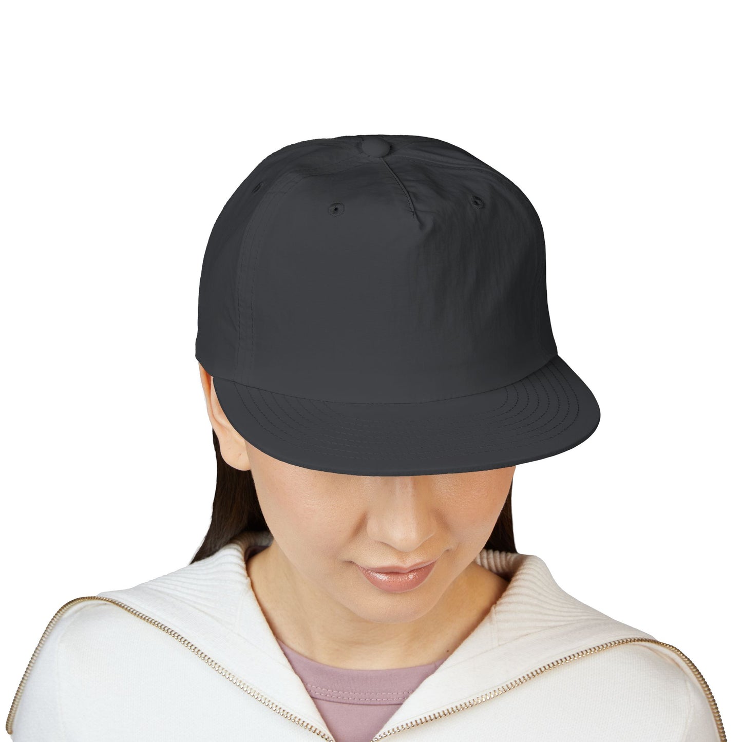 Stylish Surf Cap for Beach Lovers - Perfect Summer Accessory