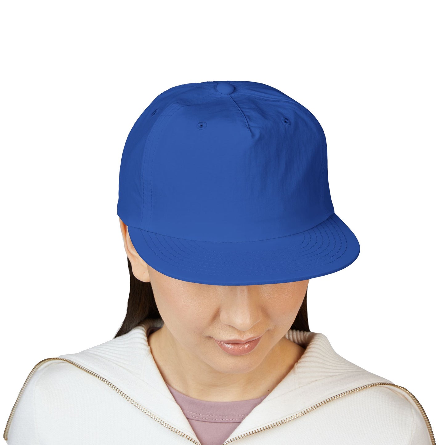 Stylish Surf Cap for Beach Lovers - Perfect Summer Accessory