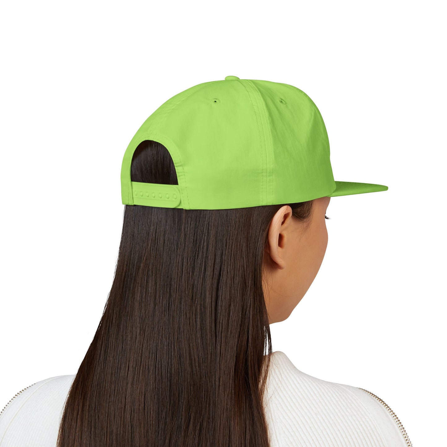 Stylish Surf Cap for Beach Lovers - Perfect Summer Accessory