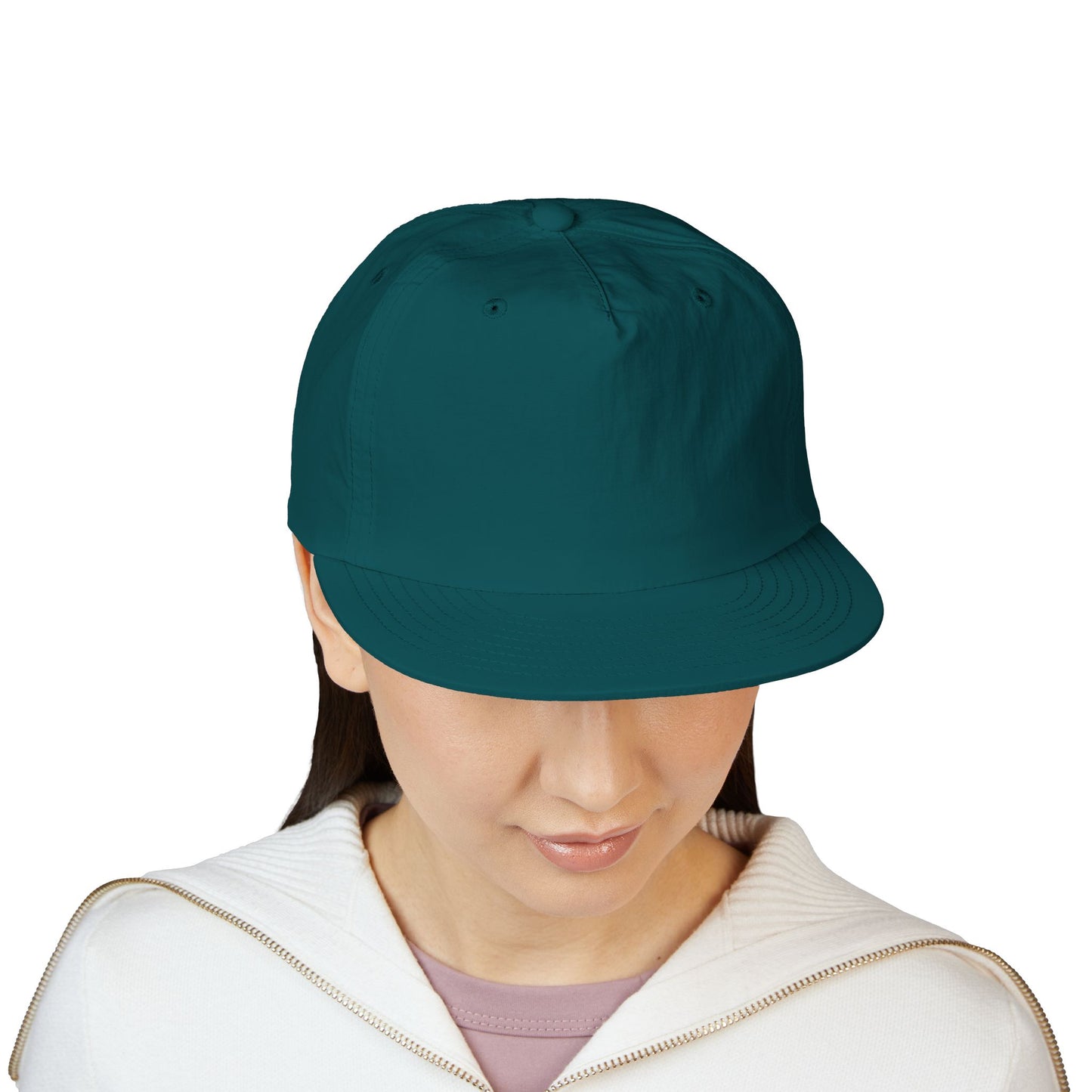 Stylish Surf Cap for Beach Lovers - Perfect Summer Accessory