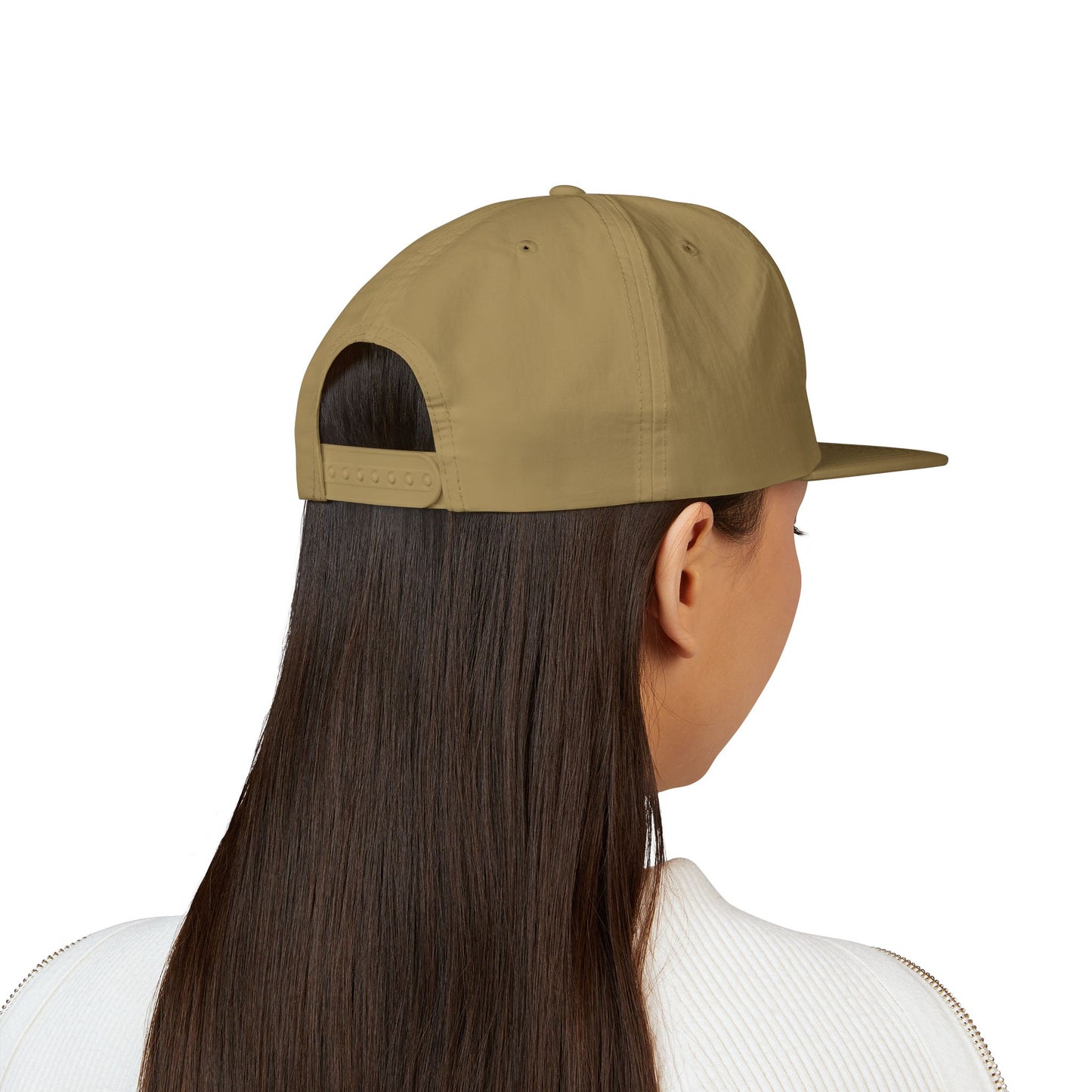 Stylish Surf Cap for Beach Lovers - Perfect Summer Accessory