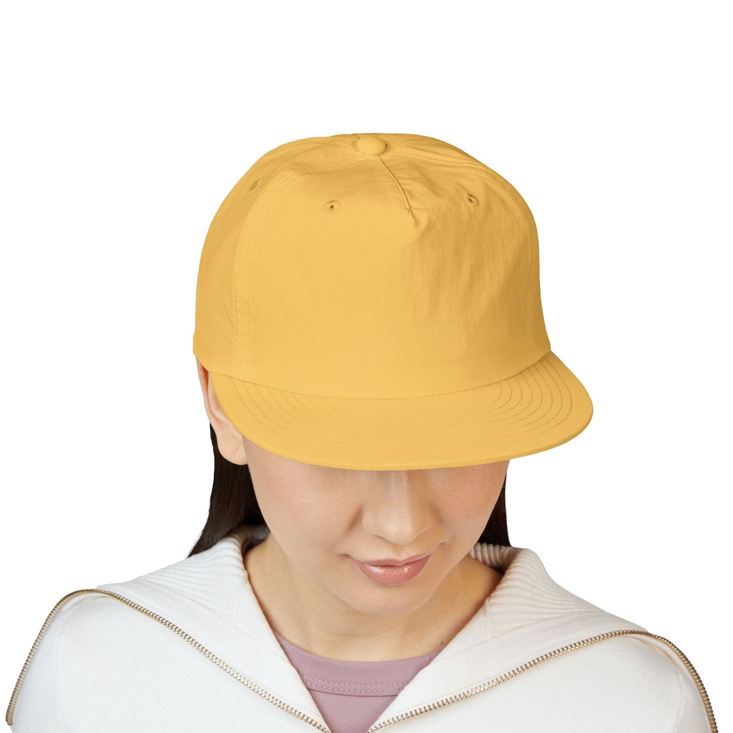 Stylish Surf Cap for Beach Lovers - Perfect Summer Accessory