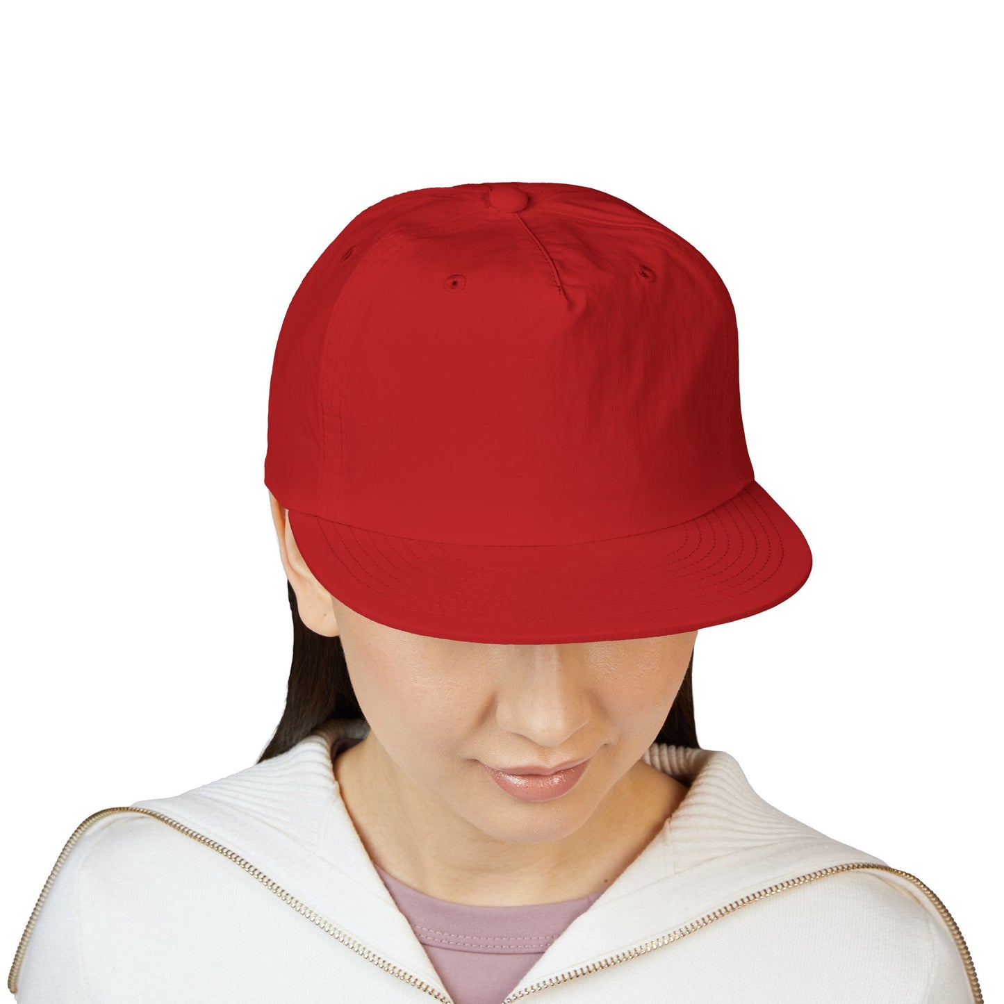 Stylish Surf Cap for Beach Lovers - Perfect Summer Accessory