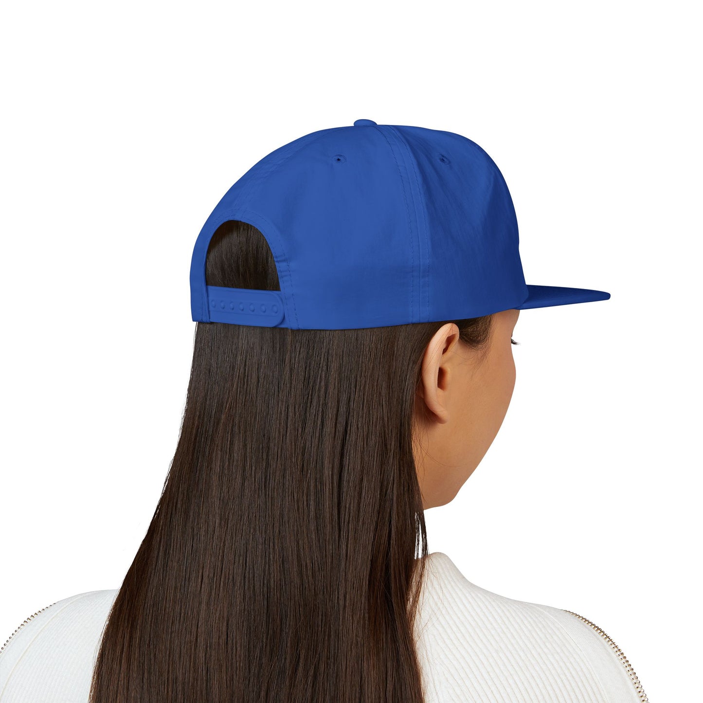 Stylish Surf Cap for Beach Lovers - Perfect Summer Accessory