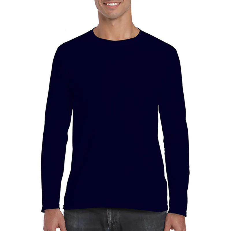 Classic Long Sleeve T-Shirt