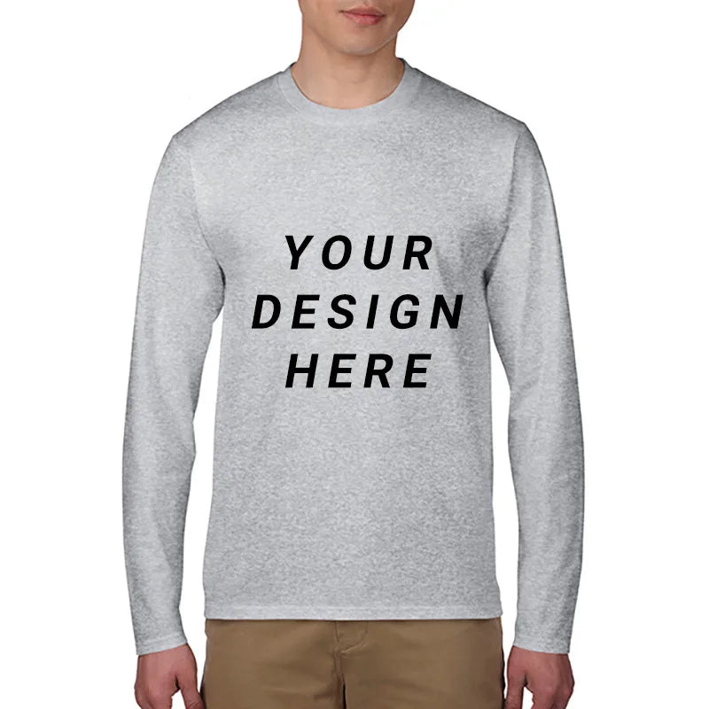Classic Long Sleeve T-Shirt