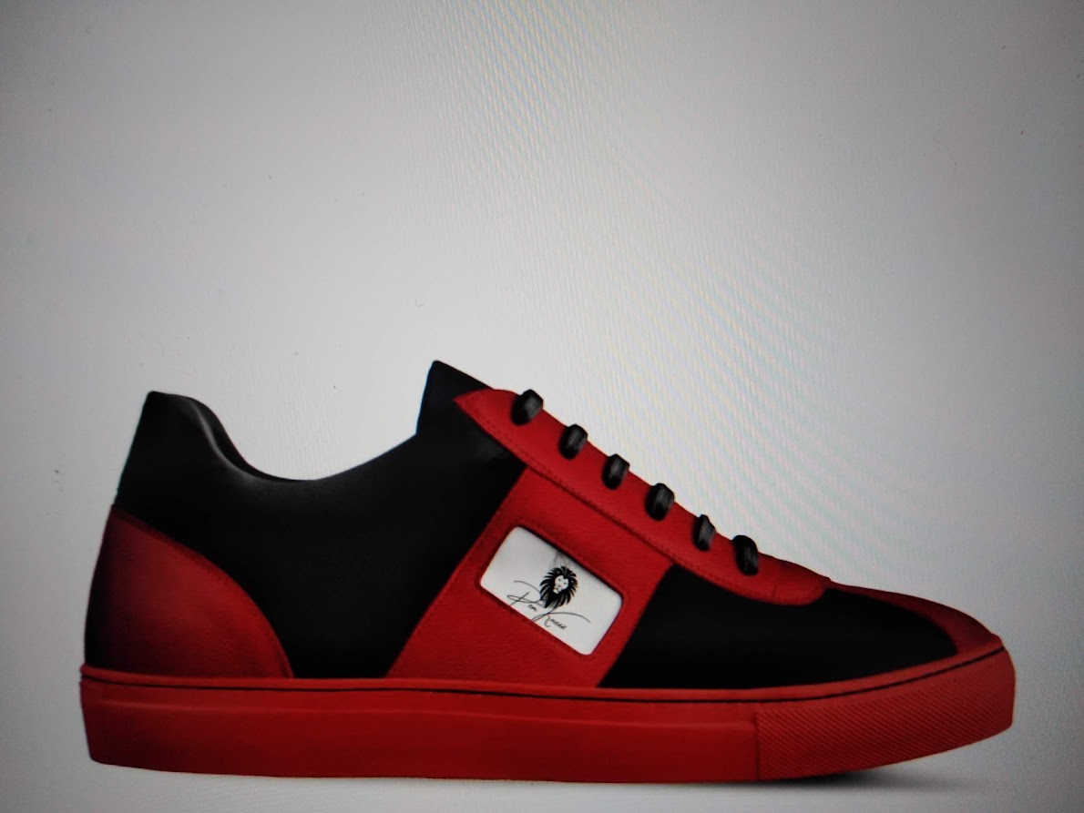Custom Shoes and Sneakers