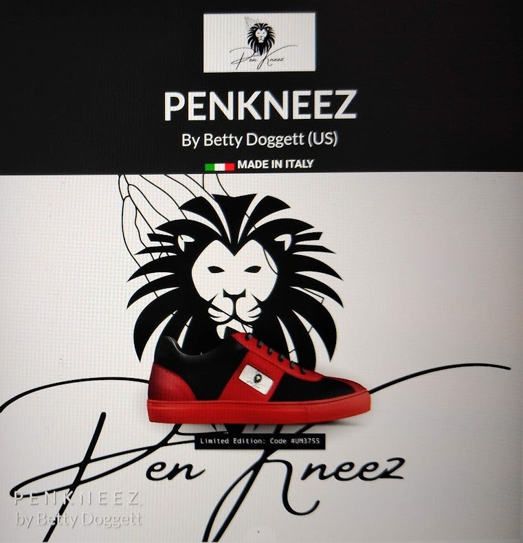Custom Shoes and Sneakers