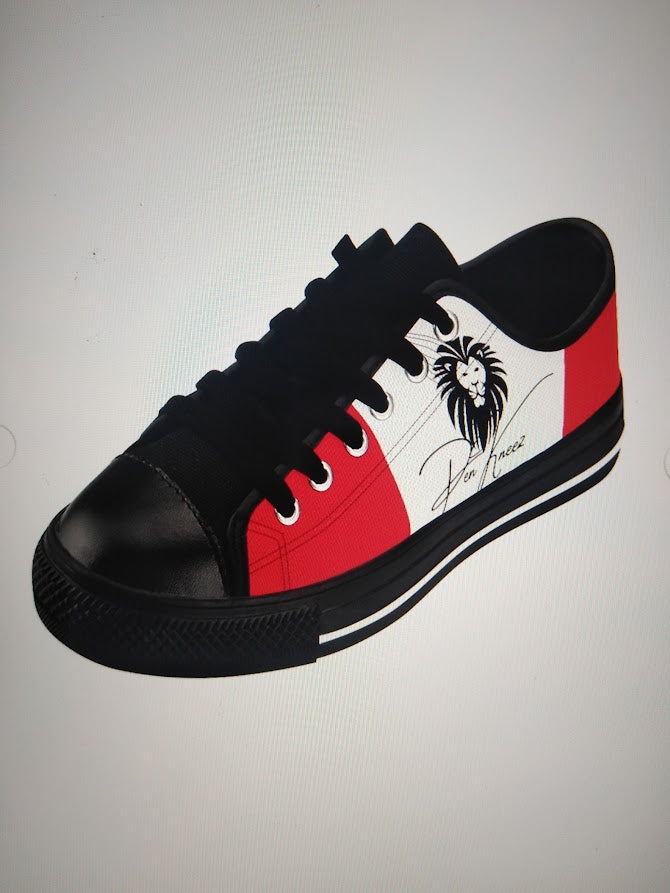 Custom Shoes and Sneakers
