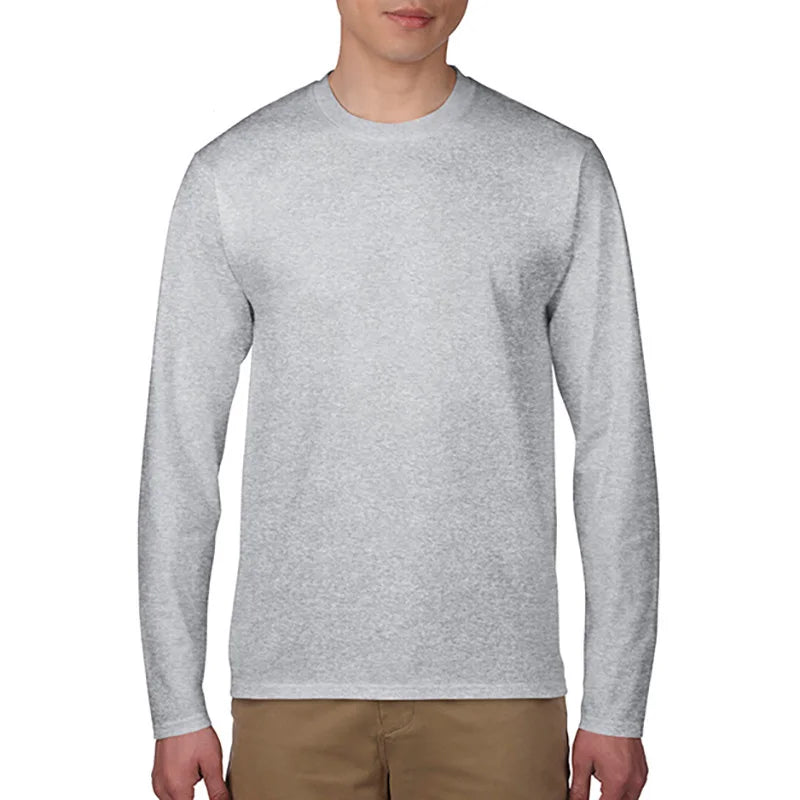 Classic Long Sleeve T-Shirt