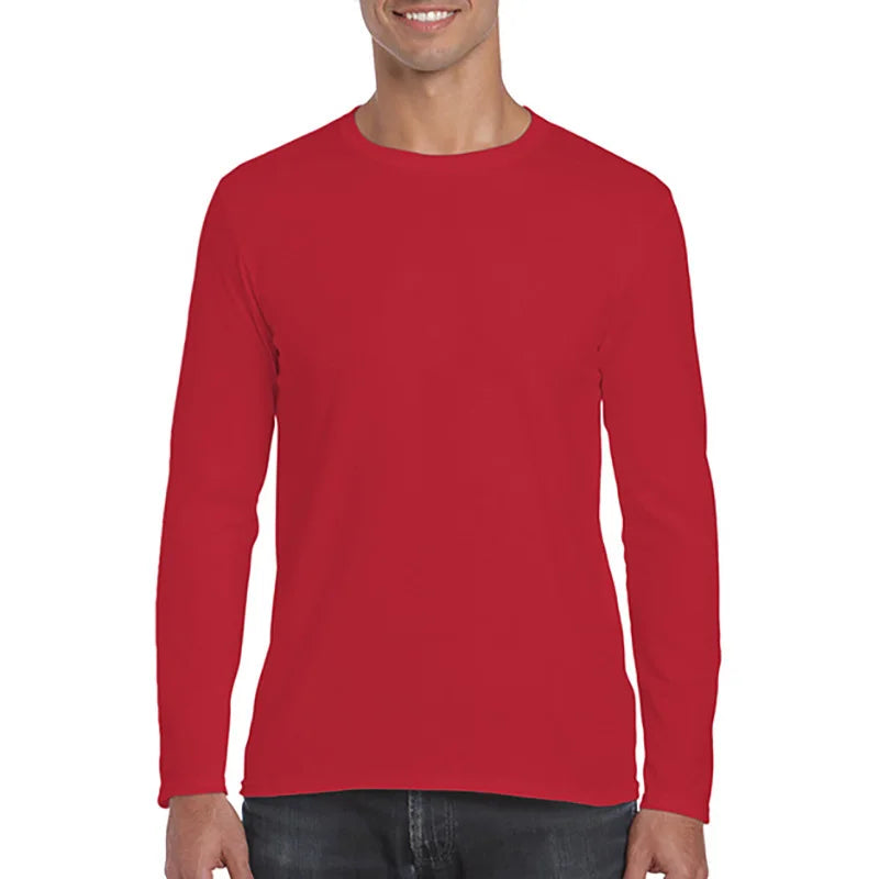 Classic Long Sleeve T-Shirt