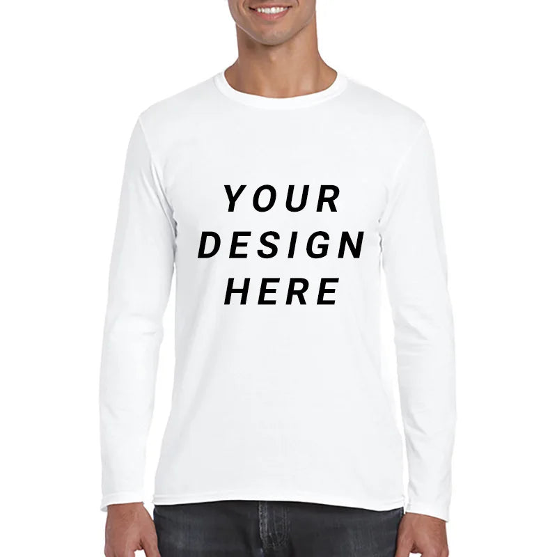Classic Long Sleeve T-Shirt