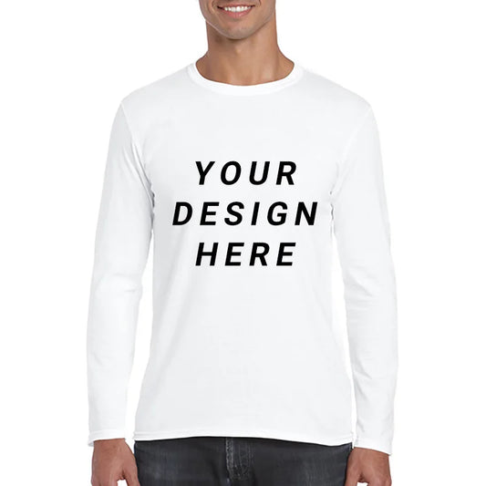 Classic Long Sleeve T-Shirt