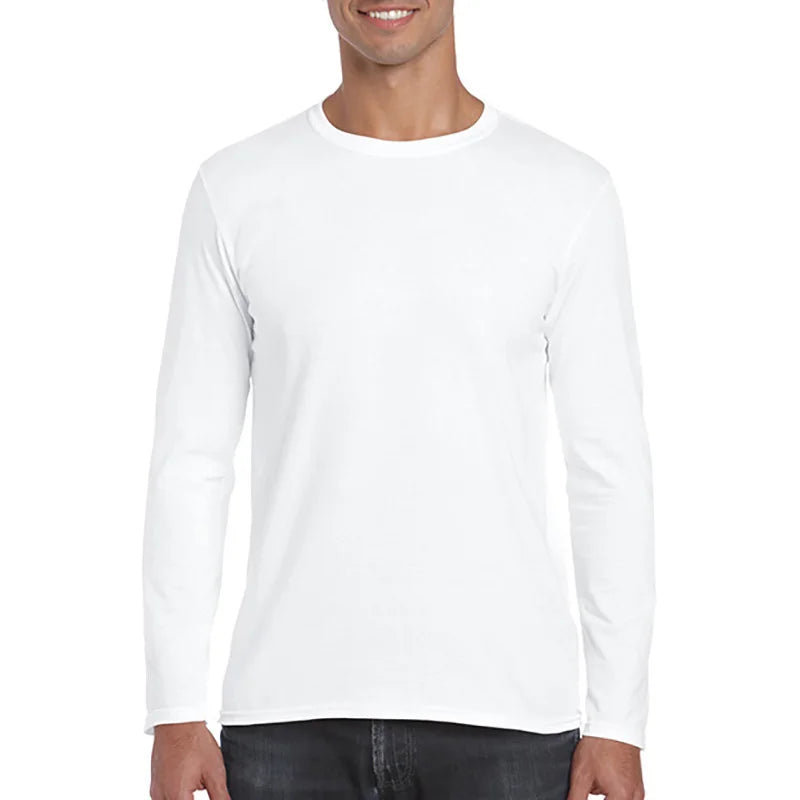 Classic Long Sleeve T-Shirt